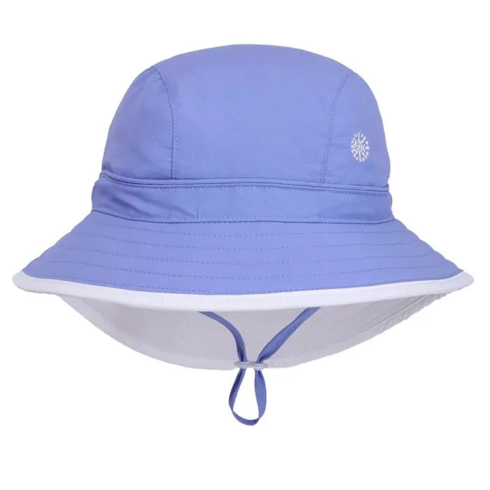 Calikids Sun Hat S1716 - Iris
