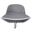 Calikids Sun Hat S1716 - Monument Grey