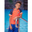 Nano Boardshorts - Royal 7-10T
