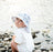 Calikids Sun Hat S2615 - Crab