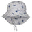 Calikids Sun Hat S2615 - Crab