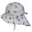 Calikids Sun Hat S2615 - Crab