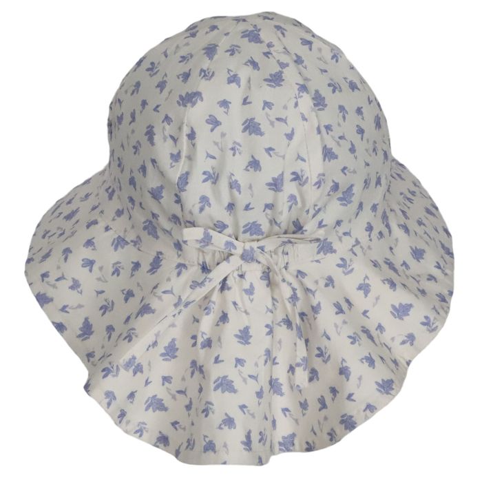 Calikids Sun Hat S2619 - Flowers