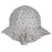 Calikids Sun Hat S2619 - Flowers