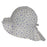 Calikids Sun Hat S2619 - Flowers