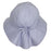 Calikids Sun Hat S2619 - Lavender
