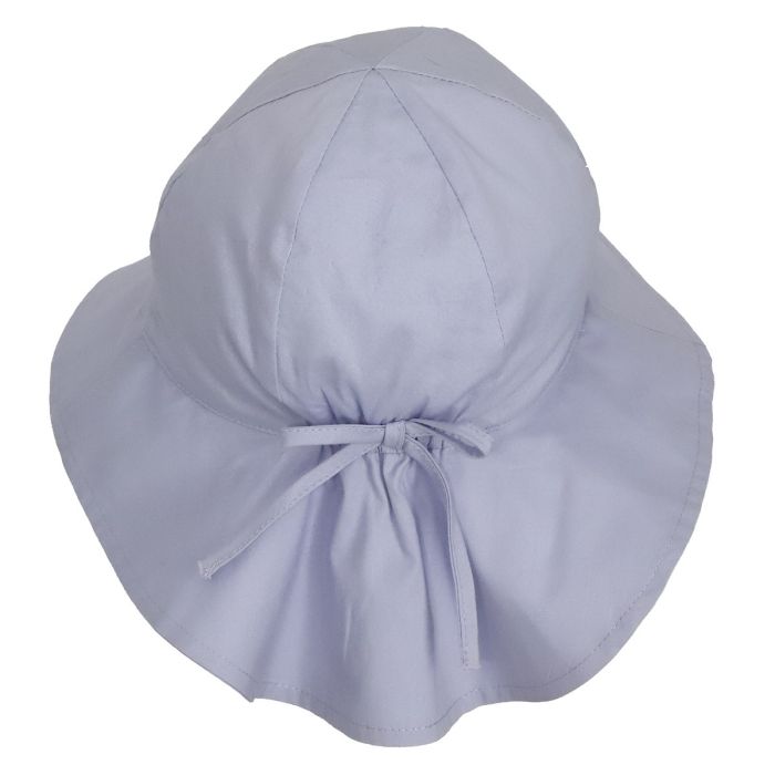 Calikids Sun Hat S2619 - Lavender