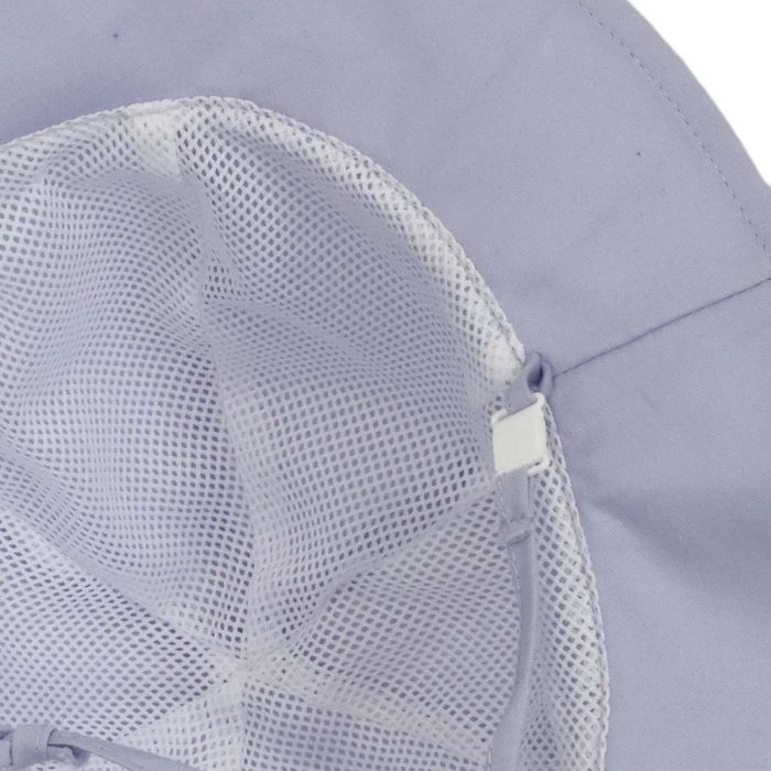 Calikids Sun Hat S2619 - Lavender