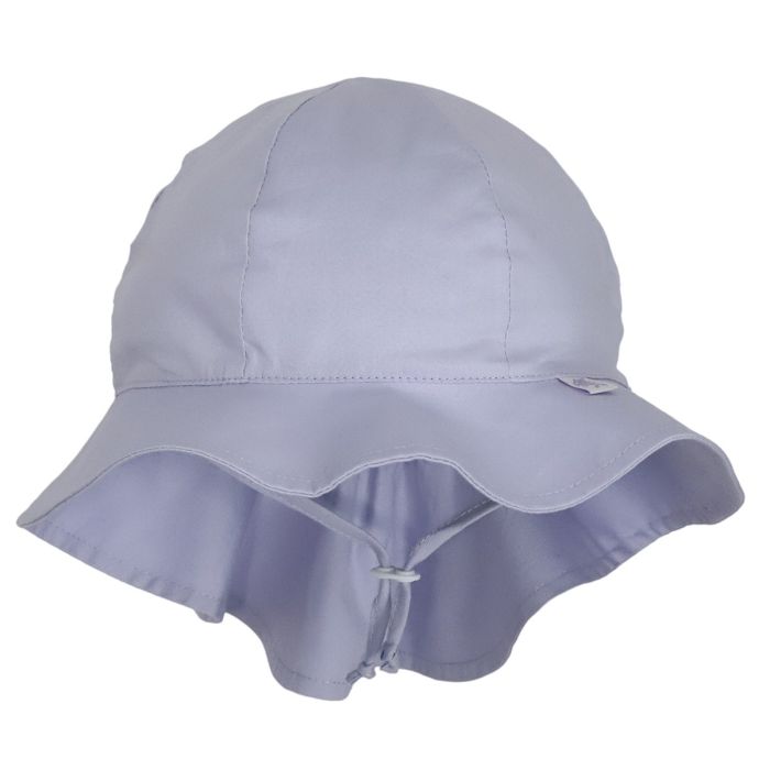 Calikids Sun Hat S2619 - Lavender