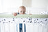 Malarkey Kids Crib Chomper - Sage Woods
