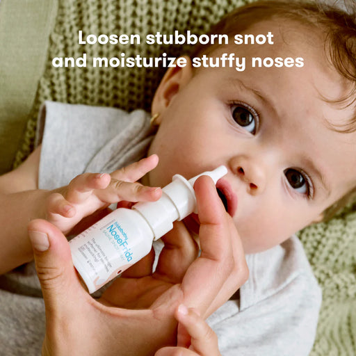 FridaBaby - NoseFrida Saline Snot Spray