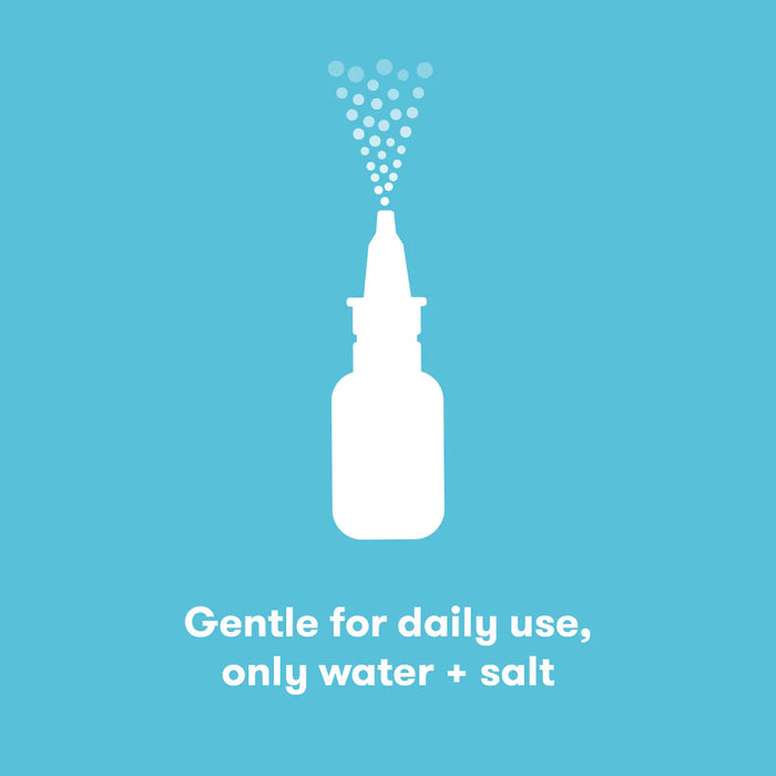 FridaBaby - NoseFrida Saline Snot Spray