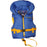 Salus Nimbus Infant Vest 20-30 lbs Royal Blue