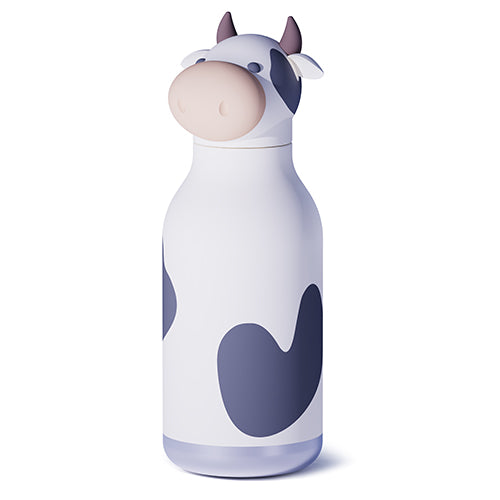 Asobu Bestie Bottle - Cow 16oz/460ml