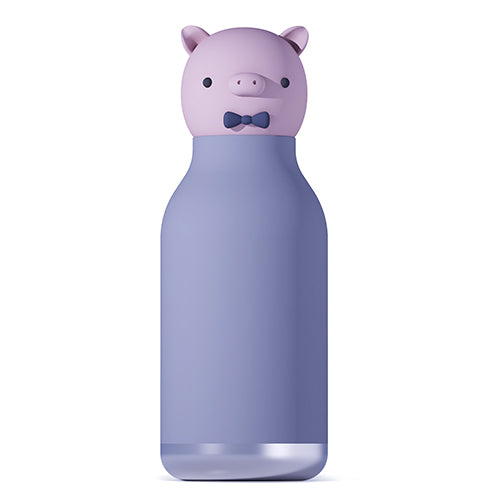 Asobu Bestie Bottle - Piggy 16oz/460ml