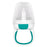 Oxo Silicone Self Feeder Teal