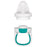 Oxo Silicone Self Feeder Teal