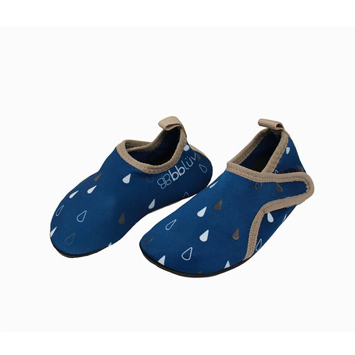 Bbluv Shooz Water Shoes - Navy XS(1-2Y)