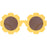 Babiators FLOWER Sweet Sunflower 3-5Y FWR-002-M