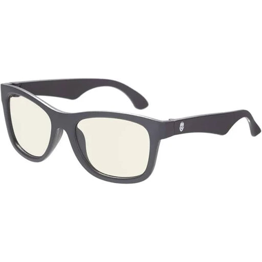 Babiators Navigator SCREENSAVER Black Ops 3-5yrs BSS-001