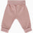 Snugabye Grow With Me Pants - Misty Rose