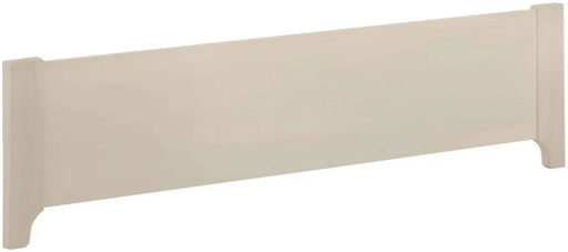 Natart Kyoto Low Profile Footboard 54" - Linen