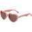 Babiators Limited Edition Sunglasses - Can't Heartly Wait (6Y+)