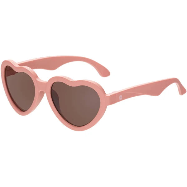 Babiators Limited Edition Sunglasses - Can't Heartly Wait (6Y+)