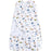 Halo Disney Sleepsack Swaddle 1.5T - Great Barrier Reef