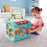 Hape Explore&Learn Magic Activity Cube - E1073