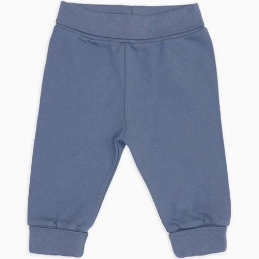 Snugabye Grow With Me Pants - Folkstone Grey