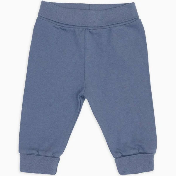 Snugabye Grow With Me Pants - Folkstone Grey