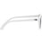 Babiators Keyhole Sunglasses -  Wicked White 3-5yrs LTD036
