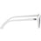 Babiators Keyhole Sunglasses Wicked White 0-2yrs