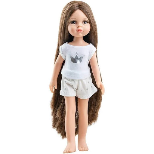 Paola Reina Las Amigas En Pyjama -  Carol PR-3213