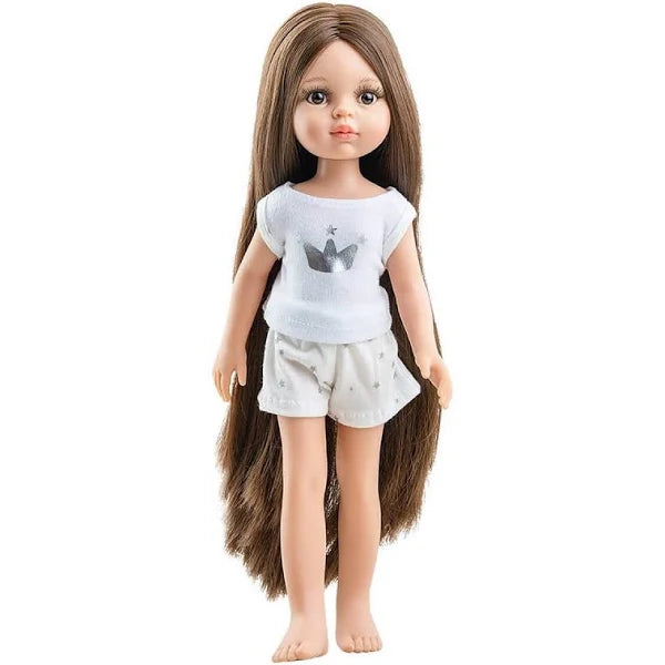 Paola Reina Las Amigas En Pyjama -  Carol PR-3213