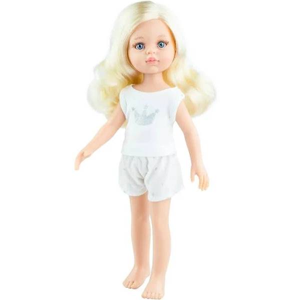 Paola Reina Las Amigas - Claudia En Pyjama PR-4215