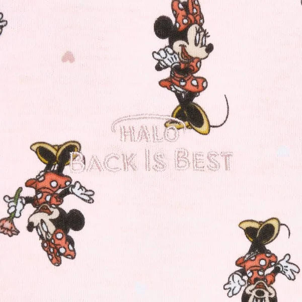 Halo Disney Sleepsack Swaddle 1.5T - Minnie Fun