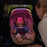 Evenflo Shyft Intuiti Travel System w/ Revolve LiteMax NXT & Sensory Soothe - Travertine (Gold) TS101212547C