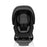 Evenflo Shyft Intuiti Travel System - Black Shale w/ Revolve LiteMax NXT