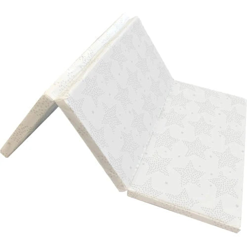 Simmons Tri-Fold Playard Pad PPD-7145