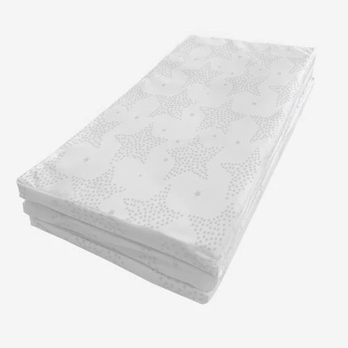 Simmons Tri-Fold Playard Pad PPD-7145