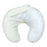 Simmons Caress Nursing Cushion - Coconut Milk
