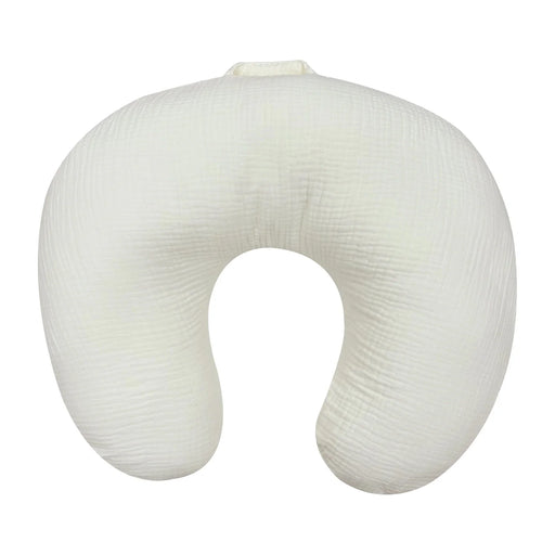 Simmons Caress Nursing Cushion - Coconut Milk