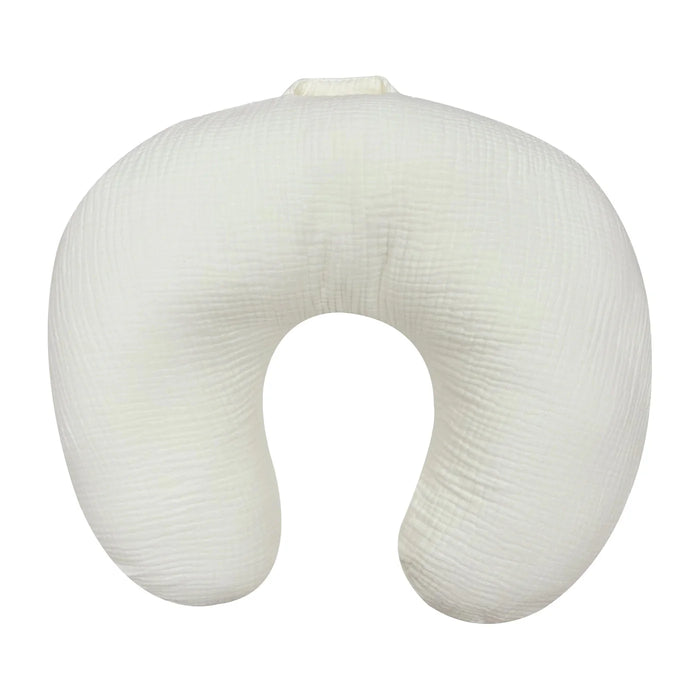 Simmons Caress Nursing Cushion - Coconut Milk