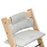 Stokke Tripp Trapp Classic Cushion V2 - Nordic Grey