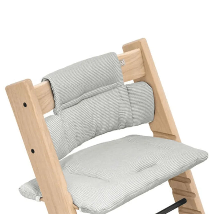 Stokke Tripp Trapp Classic Cushion V2 - Nordic Grey