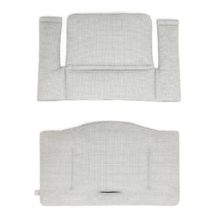 Stokke Tripp Trapp Classic Cushion V2 - Nordic Grey