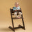 Stokke Tripp Trapp2 High Chair- Oak Warm Brown
