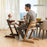 Stokke Tripp Trapp2 High Chair- Oak Warm Brown
